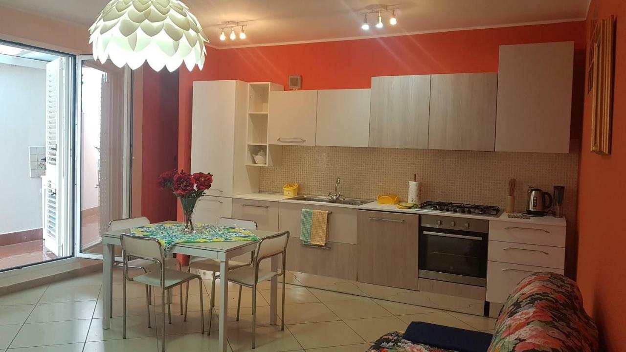 Casa Cagli Taormina